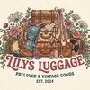 lilysluggage